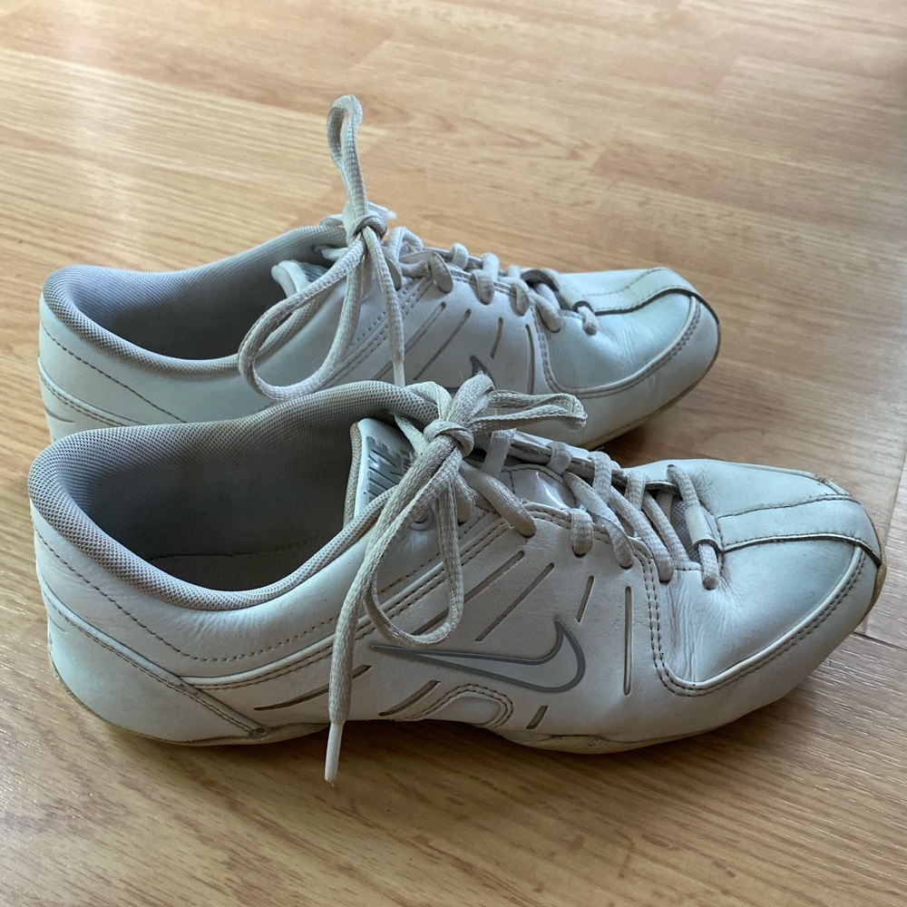 Nike Cheer Shoes
